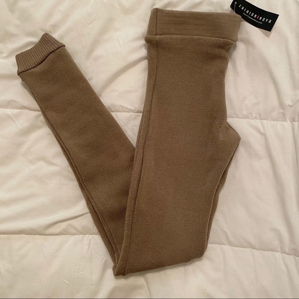 Fashion Nova Leggings